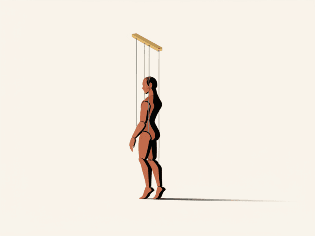 AI Argued That Humans Don't Have Free Will. I Couldn't Win.