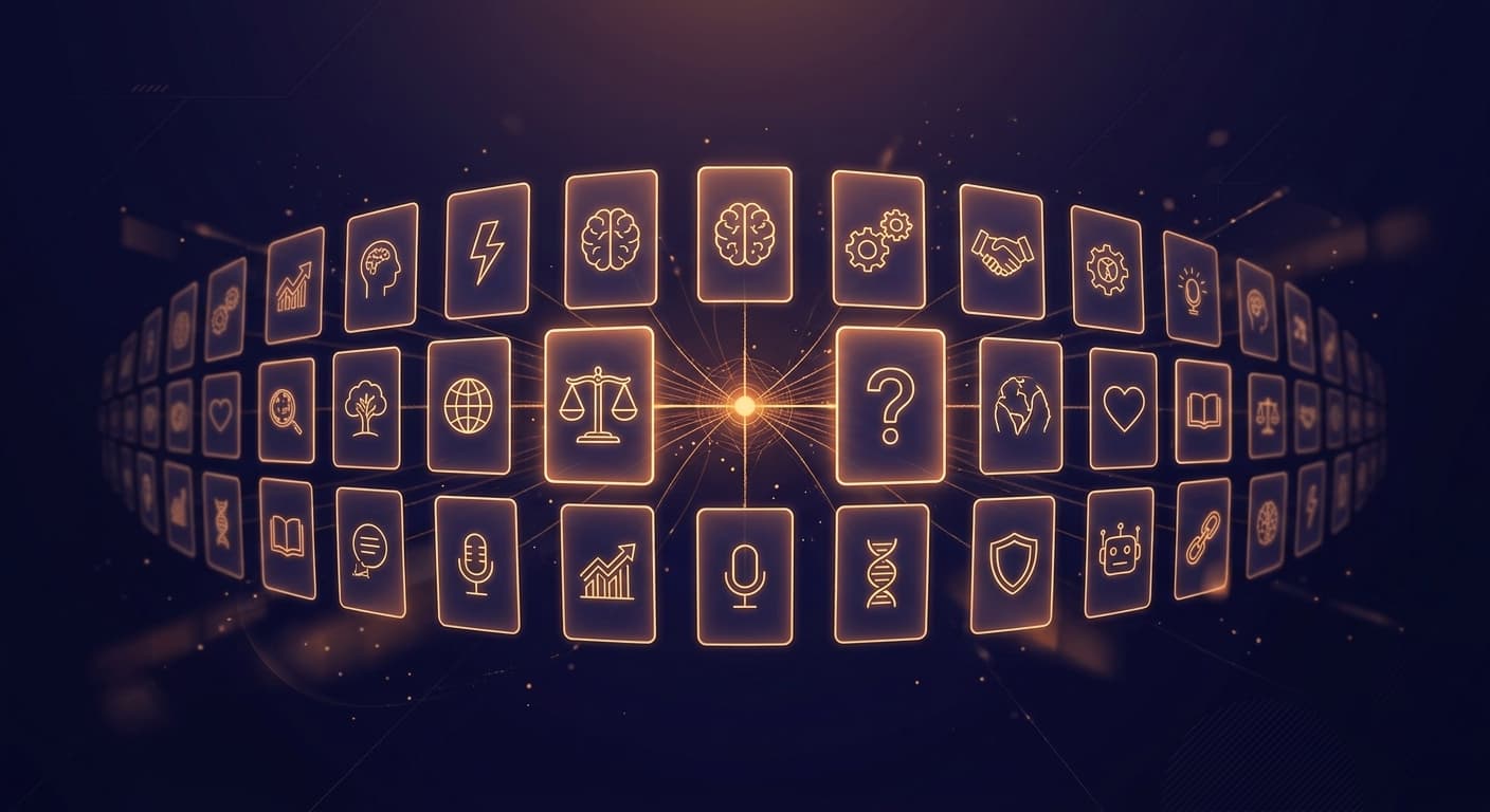 AI Debate Topics That Are Actually Worth Arguing