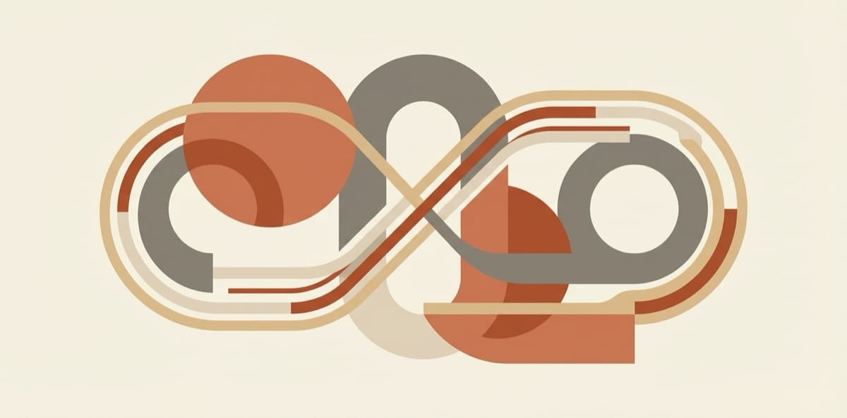 The Cognitive Treadmill We're All Running On